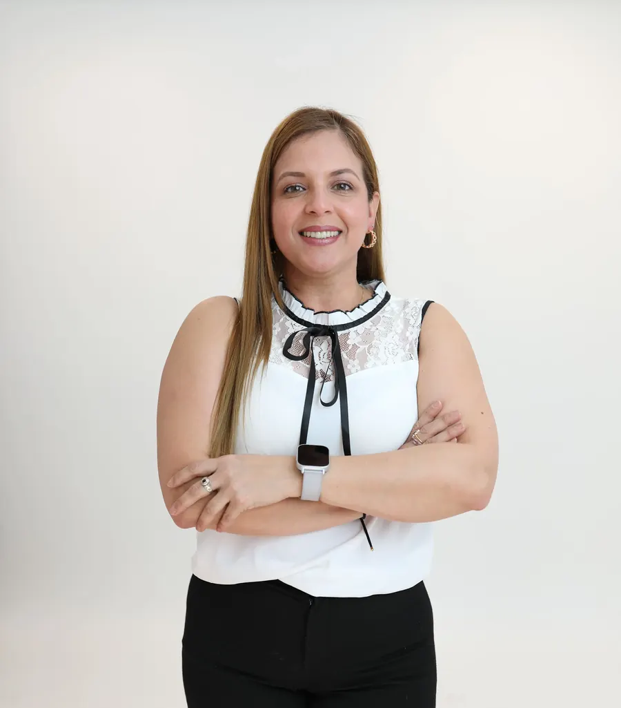 Abogada Deylena Barboza — Grupo Legal Barboza